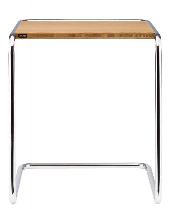 B97 a Side table Thonet